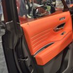 Toyota Century Concept | JMS 2025