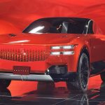 Toyota Century Concept | JMS 2025