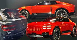 Toyota Century Concept | JMS 2025