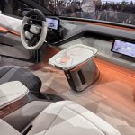 Toyota Corolla Concept 2026 | JMS 2025