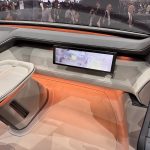 Toyota Corolla Concept 2026 | JMS 2025