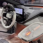 Toyota Corolla Concept 2026 | JMS 2025