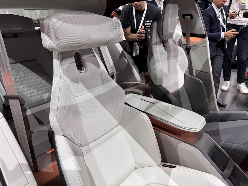 Toyota Corolla Concept 2026 | JMS 2025