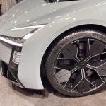 Toyota Corolla Concept 2026 | JMS 2025