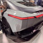 Toyota Corolla Concept 2026 | JMS 2025