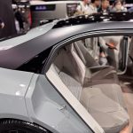 Toyota Corolla Concept 2026 | JMS 2025