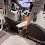 Toyota Corolla Concept 2026 | JMS 2025