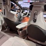 Toyota Corolla Concept 2026 | JMS 2025