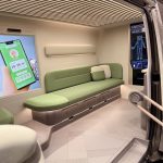 Toyota Hiace Concept 2026 | JMS 2025