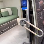 Toyota Hiace Concept 2026 | JMS 2025