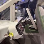 Toyota Hiace Concept 2026 | JMS 2025