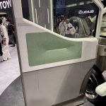 Toyota Hiace Concept 2026 | JMS 2025