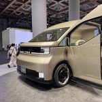 Toyota Hiace Concept 2026 | JMS 2025