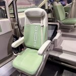 Toyota Hiace Concept 2026 | JMS 2025