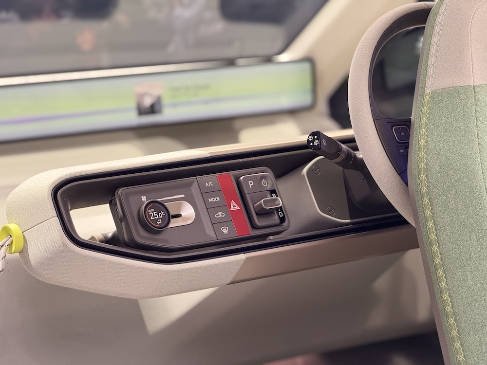 Toyota Hiace Concept 2026 | JMS 2025