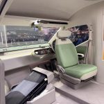 Toyota Hiace Concept 2026 | JMS 2025