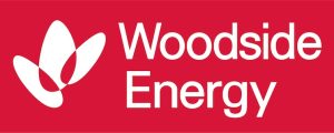 Logo Woodside Energy