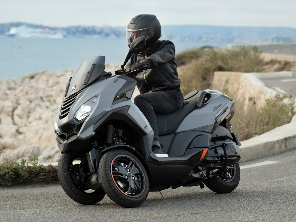 Peugeot bakal masuk Malaysia pada 2026 