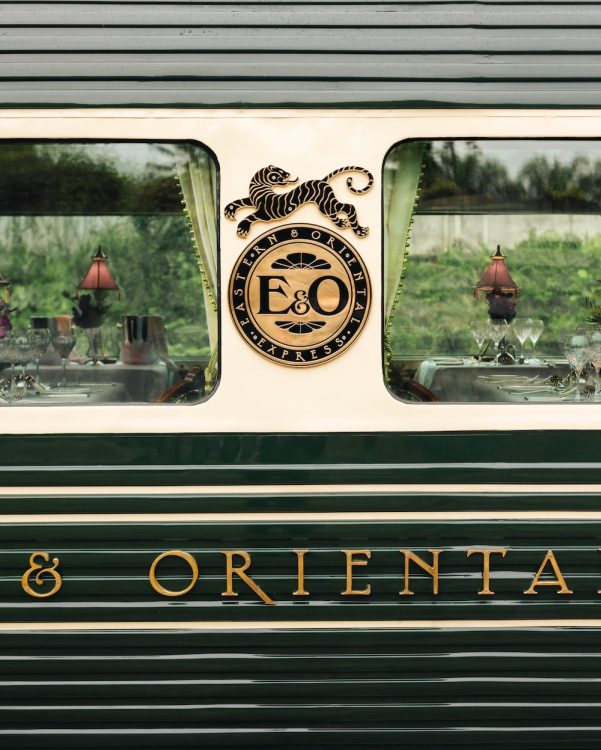 E&O Express