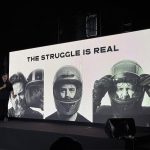 Gracshaw perkenal tiga helmet baharu untuk pasaran Malaysia