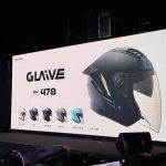 Gracshaw perkenal tiga helmet baharu untuk pasaran Malaysia