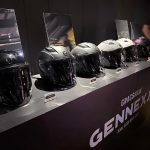 Gracshaw perkenal tiga helmet baharu untuk pasaran Malaysia