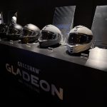 Gracshaw perkenal tiga helmet baharu untuk pasaran Malaysia