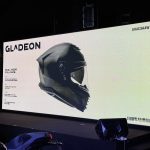 Gracshaw perkenal tiga helmet baharu untuk pasaran Malaysia