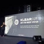 Gracshaw perkenal tiga helmet baharu untuk pasaran Malaysia