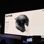 Gracshaw perkenal tiga helmet baharu untuk pasaran Malaysia