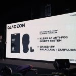 Gracshaw perkenal tiga helmet baharu untuk pasaran Malaysia