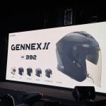 Gracshaw perkenal tiga helmet baharu untuk pasaran Malaysia