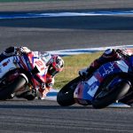 Hafizh Syahrin juara ARRC 2025 kelas ASB1000