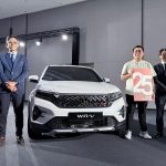 Honda Malaysia umum dua pemenang 'Because of You'