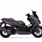Honda Forza 125 2026 EU