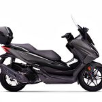 Honda Forza 125 2026 EU
