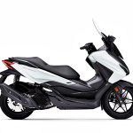 Honda Forza 125 2026 EU