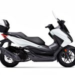 Honda Forza 125 2026 EU