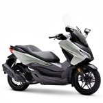 Honda Forza 125 2026 EU