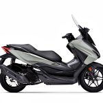 Honda Forza 125 2026 EU