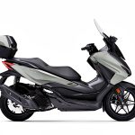 Honda Forza 125 2026 EU