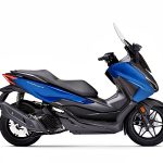 Honda Forza 125 2026 EU