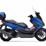 Honda Forza 125 2026 EU