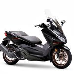 Honda Forza 125 2026 EU | Special Edition