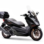 Honda Forza 125 2026 EU | Special Edition