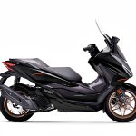 Honda Forza 125 2026 EU | Special Edition