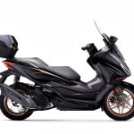 Honda Forza 125 2026 EU | Special Edition