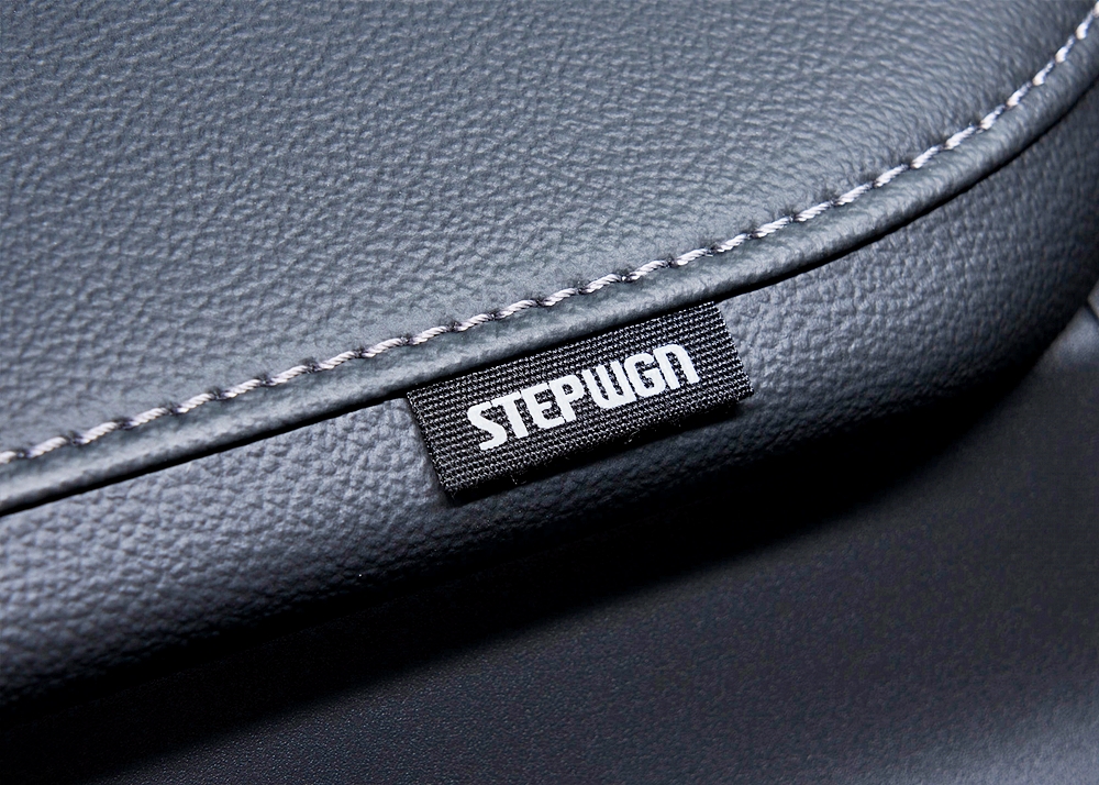 Honda Step WGN e:HEV SPADA 30th Anniversary Special Edition