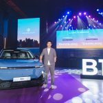 Leapmotor B10 | Malaysia