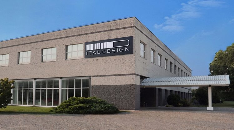 Italdesign Bukan Di Bawah Kumpulan Volkswagen, Bakal Milik UST dari. A.S!